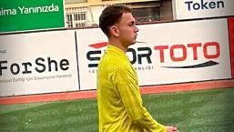 Fenerbahçe'de Senad Cosic sürprizi! 13 maçta 6 gol 