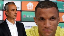 Fenerbahçe'de İsmail Kartal, Becao'nun dönüş tarihini açıkladı!