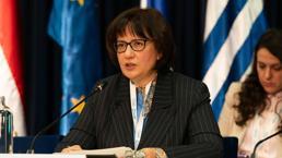 İklim Değişikliği Bölgesel Faaliyet Merkezi kuruluyor