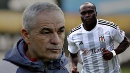 Beşiktaş'ta Vincent Aboubakar'a teklif yağmuru! Transfer için istenen bonservis ortaya çıktı