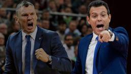 Dimitris Itoudis sonrası Fenerbahçe Beko'dan beklenen hamle! 2,5 yıllık anlaşma an meselesi