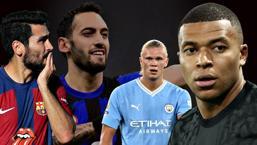Şampiyonlar Ligi'nde gruptan çıkan takımlar belli oldu! İşte UEFA Avrupa Ligi'ne düşen ekipler