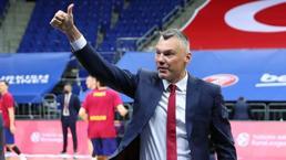 Fenerbahçe Beko'nun yeni başantrenörü belli oldu!