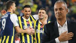 Fenerbahçe'den dev kazanç! UEFA Konferans Ligi'ni kazanırsa kasayı dolduracak