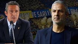 Fenerbahçe'ye transfer piyangosu! Yunanistan'dan talip çıktı