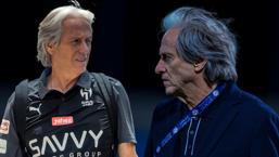 Jorge Jesus'tan geri dönüş iddialarına cevap! 'Futbolda ne olur bilinmez'