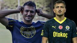 Fenerbahçe'de Cengiz Ünder sırasını bekliyor!