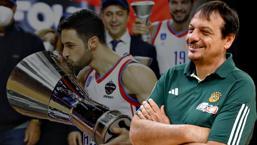 ÖZEL | Doğuş Balbay, Ergin Ataman'a gösterilen tepkiyi açıkladı! 'Euroleague'e bildirdim'