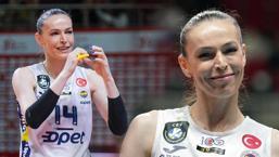 Fenerbahçe kaptanı Eda Erdem Dündar: Gözyaşlarımı tutmakta zorlandım