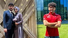 Survivor Barış Telli nişanlandı