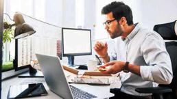 İş güvenliği için yemek desteği kritik