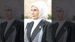 Emine Erdoğan’dan ‘Mevlana’ paylaşımı