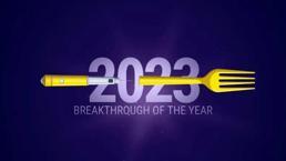 2023'ün çığır açan buluşu! İngiliz dergi açıkladı, yapay zekayı bile solladı