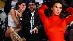 Kendall Jenner ve Bad Bunny'den üzen haber! Mutlulukları kısa sürdü