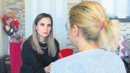 21 günlük ‘Cehennem gibi’ işkenceyi anlattı! Sevgilisini vururken yastıkla önlem almış