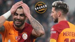 UEFA ülke puanı sıralamasında fırsat teptik! Galatasaray Şampiyonlar Ligi'nde gruptan çıksaydı...