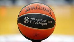 THY Euroleague’de 16. haftanın perdesi yarın açılacak