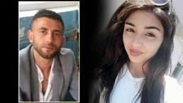 3 aylık hamile Hazal'ı, 97 yerinden bıçaklayarak öldürdü! Son sözü bu oldu