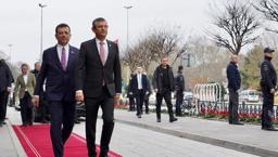 Özgür Özel'in Ekrem İmamoğlu rahatsızlığı! Akşener'in sözleri sonrası son durum...