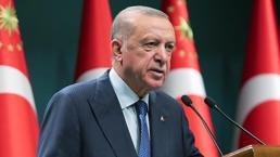 Cumhurbaşkanı Erdoğan'dan dünyaya Gazze tepkisi: Dünyanın eli kolu bağlı durması utanç verici