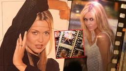 Yıllar 93-94-95... 'Arşivimden bir fotoğraflar çıktı inanamazsınız!'