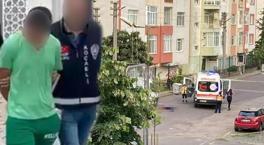 Yaşlı adamı demir çubukla öldürmüştü! Şoke eden 'tecavüz' iddiası