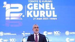 Bakan Işıkhan'dan İŞKUR açıklaması