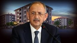 Bakan Özhaseki duyurdu! İstanbul için yeni proje müjdesi