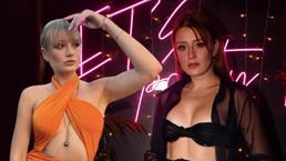 Gizem Karaca: Bahçemde organik tarım yapıyorum