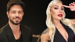 İrem Derici'den Murat Boz cevabı! 'Gerekirse bayıltıp kaçırır, yine o düeti yaparım'