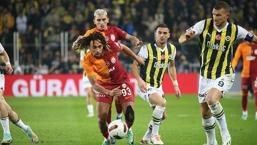 Galatasaray'da Sacha Boey ve Lucas Torreira şoku!