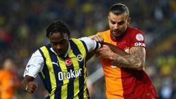 Fenerbahçe ve Galatasaray puanları paylaştı! Sessiz derbide denge bozulmadı