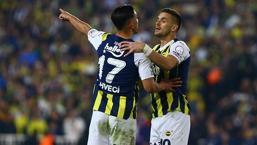 İrfan Can Kahveci: Fred'in yerini doldurmaya çalıştım ama olmadı