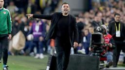 Okan Buruk'tan penaltı isyanı! 'Ringlerde atılacak cinsten yumruk'