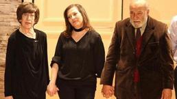 Ayşen Gruda'nın kızı Elvan Gruda hayatını kaybetti! 'Kimsenin hastalığını bilmesini istememiş'