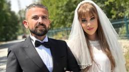 Eşi Muhammet Aydın'ı silmişti! Tuğçe Tayfur'dan 'ayrılık' açıklaması