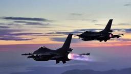 Son dakika... Irak ve Suriye'nin kuzeyinde hava harekatı: 26 terörist etkisiz hale getirildi