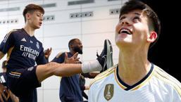 Arda Güler'e İspanya'dan 3 talip! Real Madrid'in kapısını çalacak