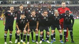 Spor yazarları Hatayspor-Beşiktaş maçını değerlendirdi!  Bilal Meşe: Adam sakar, sağı-solu belli olmuyor