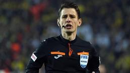 TFF'den Halil Umut Meler kararı! Resmen açıklandı