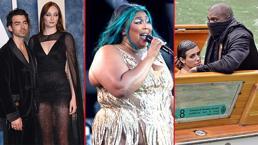 Magazin gündemine damga vurdular! İşte 2023'ün en büyük 10 ünlü skandalı