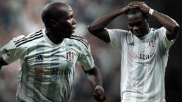 Aboubakar'ın yeni takımını duyurdular! 'Beşiktaş'la fesih görüşmeleri başladı'