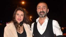 Metin Yıldız: 2024'e yeni bir tarzla gireceğim, karımın tarzı!