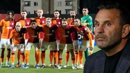 Galatasaray'da yıldız oyuncu için sürpriz karar! Sözleşme feshi gündemde