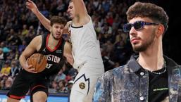 Alperen Şengün'den EuroLeague sorusuna kesin yanıt! Hedefini açıkladı 