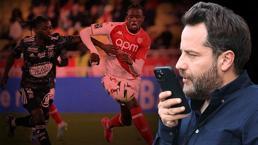 Erden Timur harekete geçti! Galatasaray'da iki transfer için görüşmeler başladı