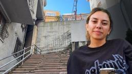 Üniversiteli genç kıza korkunç saldırı! 'Abi korkuttun beni' dediği şahıs bıçakladı