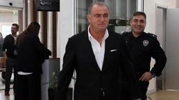 Fatih Terim'in maaşı belli oldu! Yunanistan'dan çarpıcı iddia