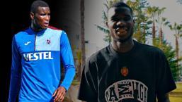 Trabzonspor'da kendini buldu! Paul Onuachu için Premier Lig'den 4 talip