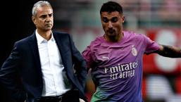 Fenerbahçe'de Rade Krunic transferine yine 'sakatlık' engeli! Milan'dan kötü haber